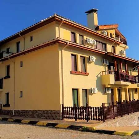 Otel 